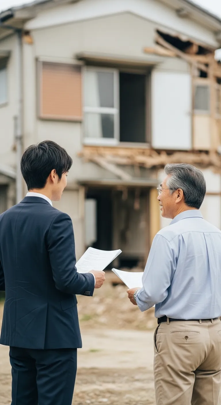 ドラフトの仕事風景